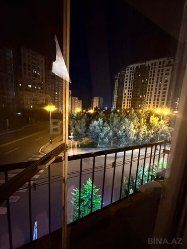 İcarəyə verilir 2 otaqlı köhnə tikili 60 m², Elmlər Akademiyası m., photo 14 from 18