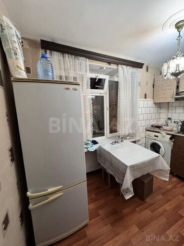 İcarəyə verilir 2 otaqlı köhnə tikili 60 m², Elmlər Akademiyası m., photo 1 from 18