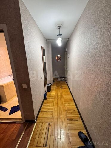 İcarəyə verilir 2 otaqlı köhnə tikili 60 m², Elmlər Akademiyası m., photo 7 from 18