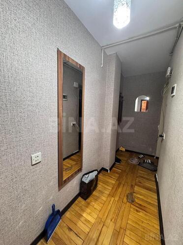 İcarəyə verilir 2 otaqlı köhnə tikili 60 m², Elmlər Akademiyası m., photo 13 from 18