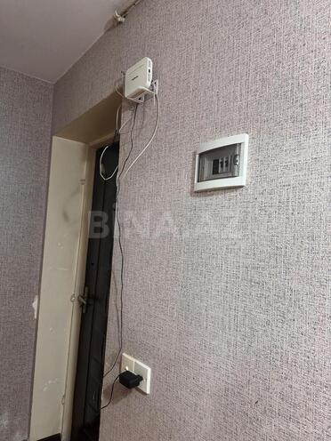 İcarəyə verilir 2 otaqlı köhnə tikili 60 m², Elmlər Akademiyası m., photo 6 from 18
