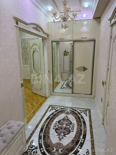 Satılır 3 otaqlı yeni tikili 100 m², Həzi Aslanov m., photo 12 from 22