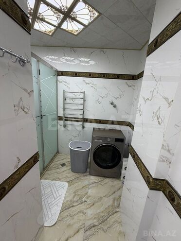 Satılır 3 otaqlı yeni tikili 100 m², Həzi Aslanov m., photo 16 from 22