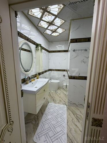 Satılır 3 otaqlı yeni tikili 100 m², Həzi Aslanov m., photo 17 from 22