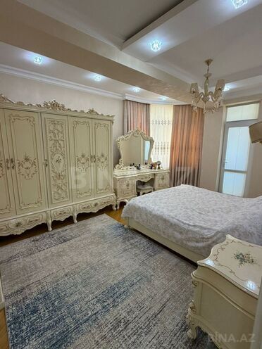 Satılır 3 otaqlı yeni tikili 100 m², Həzi Aslanov m., photo 9 from 22