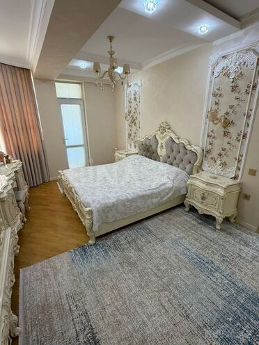 Satılır 3 otaqlı yeni tikili 100 m², Həzi Aslanov m., photo 8 from 22