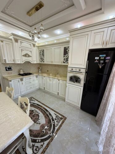 Satılır 3 otaqlı yeni tikili 100 m², Həzi Aslanov m., photo 7 from 22