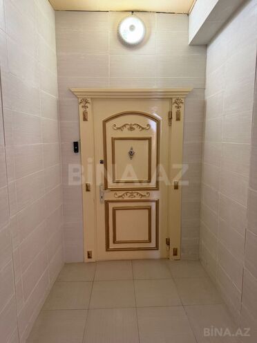 Satılır 3 otaqlı yeni tikili 100 m², Həzi Aslanov m., photo 18 from 22