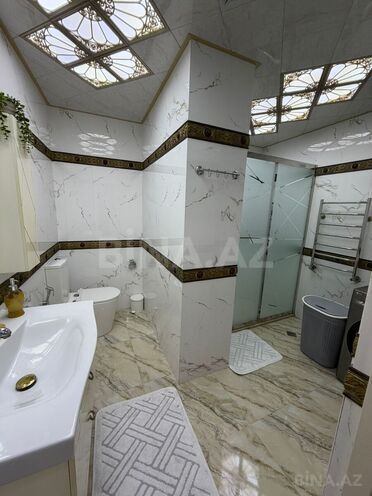 Satılır 3 otaqlı yeni tikili 100 m², Həzi Aslanov m., photo 15 from 22