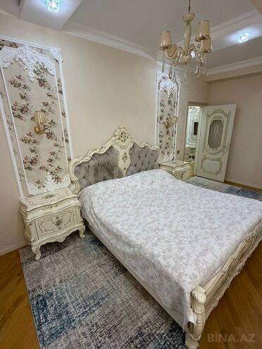 Satılır 3 otaqlı yeni tikili 100 m², Həzi Aslanov m., photo 10 from 22