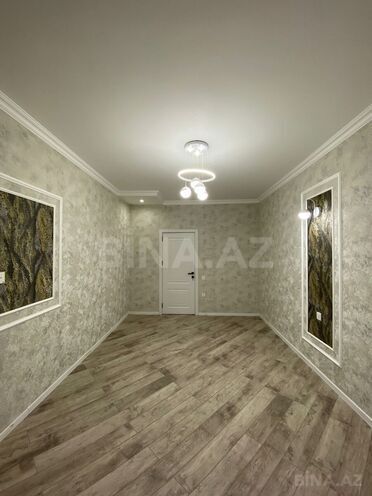 Satılır 2 otaqlı köhnə tikili 60 m², Memar Əcəmi m., photo 6 from 16