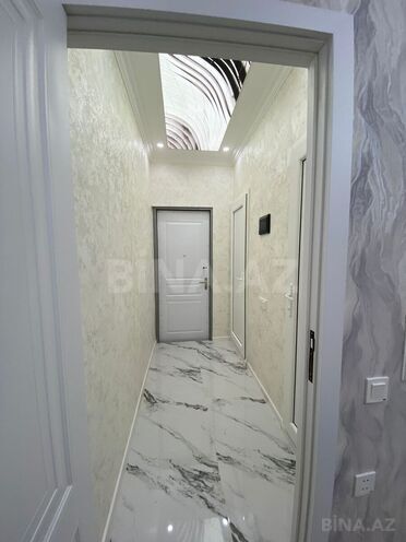 Satılır 2 otaqlı köhnə tikili 60 m², Memar Əcəmi m., photo 13 from 16