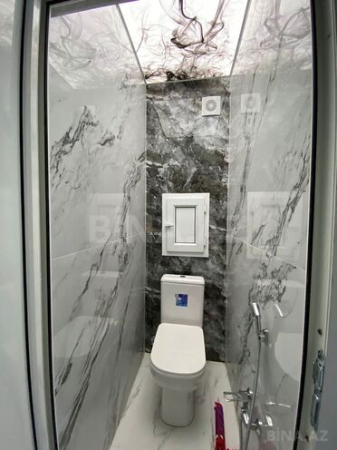 Satılır 2 otaqlı köhnə tikili 60 m², Memar Əcəmi m., photo 15 from 16