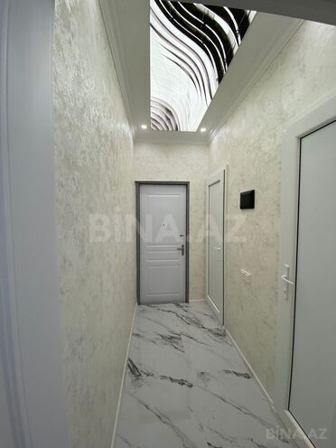 Satılır 2 otaqlı köhnə tikili 60 m², Memar Əcəmi m., photo 11 from 16