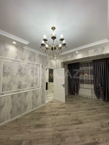 Satılır 2 otaqlı köhnə tikili 60 m², Memar Əcəmi m., photo 7 from 16