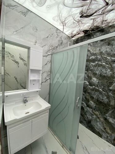 Satılır 2 otaqlı köhnə tikili 60 m², Memar Əcəmi m., photo 9 from 16