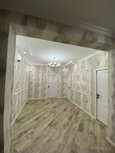 Satılır 2 otaqlı köhnə tikili 60 m², Memar Əcəmi m., photo 5 from 16
