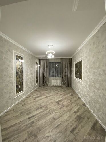Satılır 2 otaqlı köhnə tikili 60 m², Memar Əcəmi m., photo 1 from 16