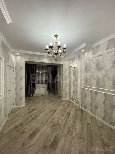 Satılır 2 otaqlı köhnə tikili 60 m², Memar Əcəmi m., photo 3 from 16