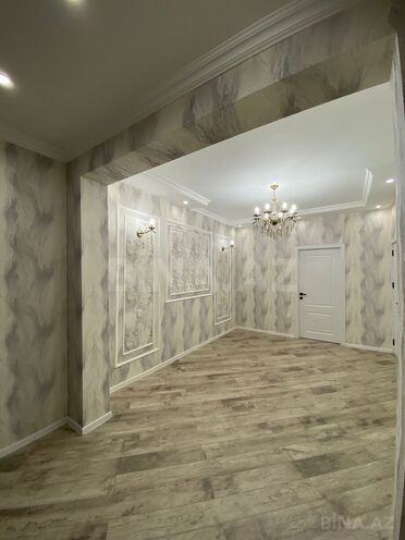 Satılır 2 otaqlı köhnə tikili 60 m², Memar Əcəmi m., photo 8 from 16