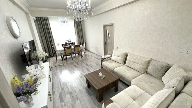 Продаётся 3-комн. новостройка 130 м², м. 20 января, photo 3 from 13