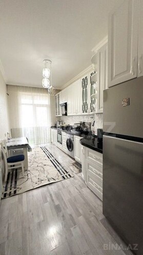 Продаётся 3-комн. новостройка 130 м², м. 20 января, photo 7 from 13