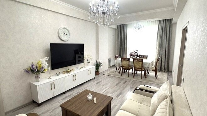 Продаётся 3-комн. новостройка 130 м², м. 20 января, photo 1 from 13