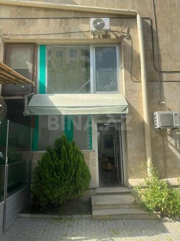 İcarəyə verilir  obyekt 55 m², Nizami m., photo 8 from 11