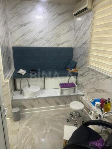 İcarəyə verilir  obyekt 55 m², Nizami m., photo 9 from 11