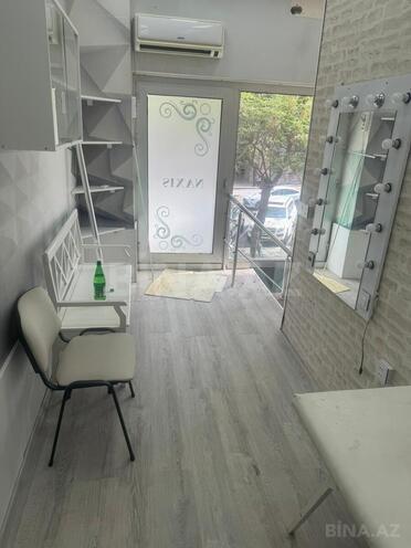 İcarəyə verilir  obyekt 55 m², Nizami m., photo 5 from 11