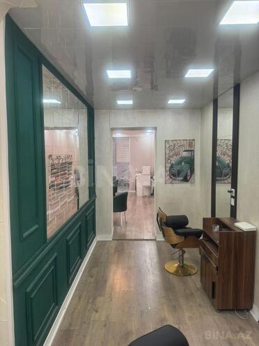 İcarəyə verilir  obyekt 55 m², Nizami m., photo 4 from 11