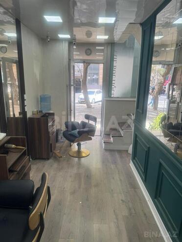İcarəyə verilir  obyekt 55 m², Nizami m., photo 3 from 11