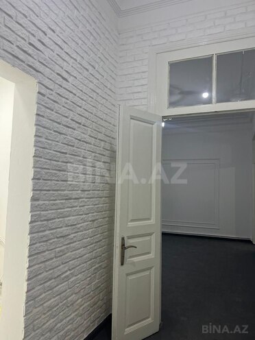 İcarəyə verilir 4 otaqlı ofis 130 m², Səbail r., photo 4 from 13