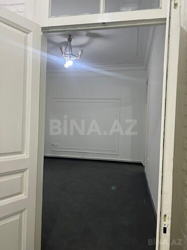 İcarəyə verilir 4 otaqlı ofis 130 m², Səbail r., photo 9 from 13