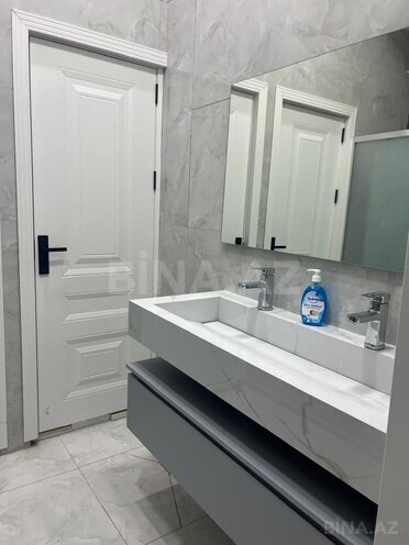 İcarəyə verilir 4 otaqlı ofis 130 m², Səbail r., photo 6 from 13