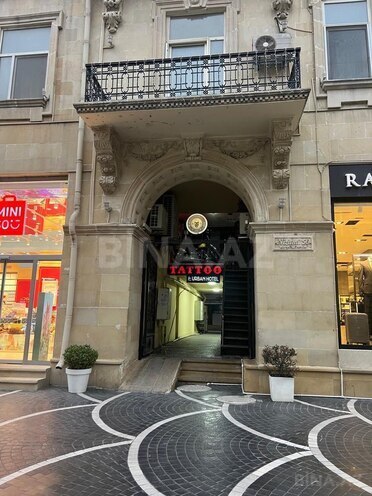 İcarəyə verilir 4 otaqlı ofis 130 m², Səbail r., photo 3 from 13