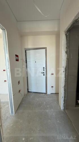 Satılır 2 otaqlı yeni tikili 42 m², Yasamal q., photo 16 from 20