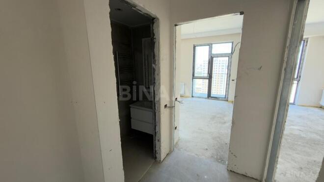 Satılır 2 otaqlı yeni tikili 42 m², Yasamal q., photo 15 from 20
