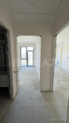 Satılır 2 otaqlı yeni tikili 42 m², Yasamal q., photo 14 from 20