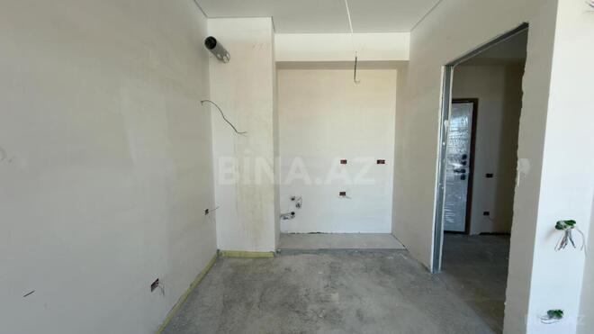 Satılır 2 otaqlı yeni tikili 42 m², Yasamal q., photo 8 from 20
