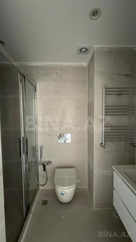 Satılır 2 otaqlı yeni tikili 42 m², Yasamal q., photo 18 from 20