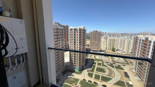 Satılır 2 otaqlı yeni tikili 42 m², Yasamal q., photo 19 from 20