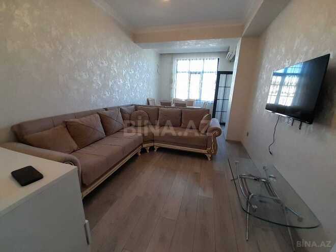 Сдаётся 2-комн. новостройка 70 м², м. 20 января, photo 3 from 10