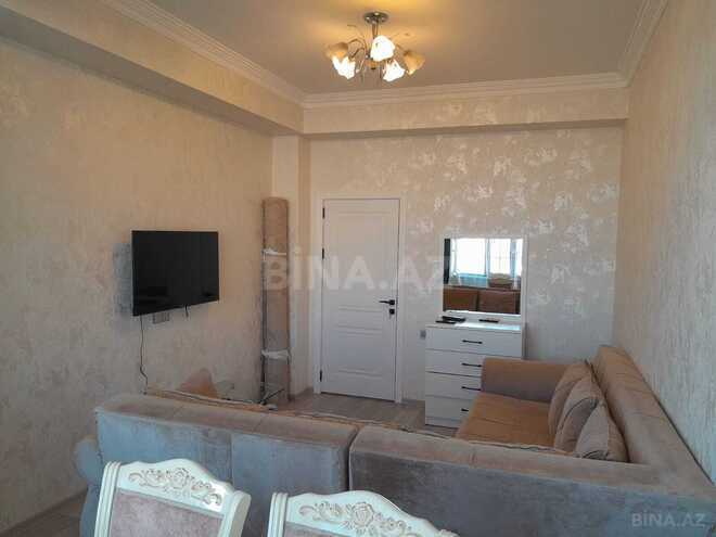 Сдаётся 2-комн. новостройка 70 м², м. 20 января, photo 6 from 10