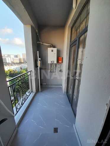 Сдаётся 2-комн. новостройка 70 м², м. 20 января, photo 8 from 10