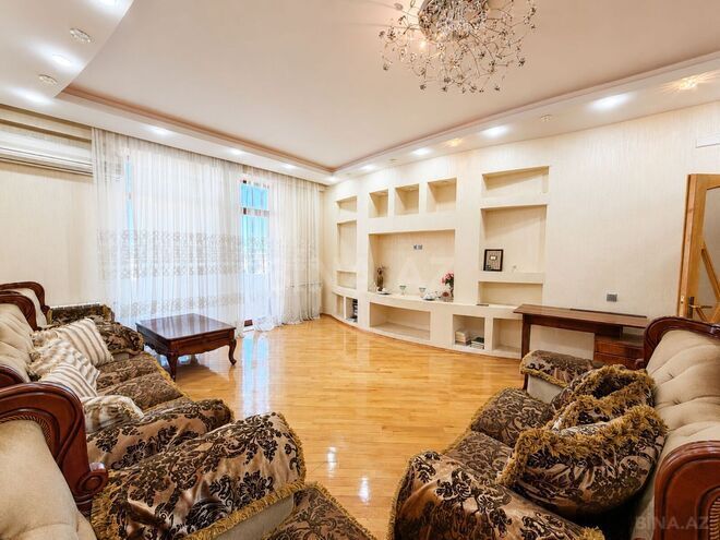 Satılır 4 otaqlı yeni tikili 231 m², Elmlər Akademiyası m., photo 3 from 31