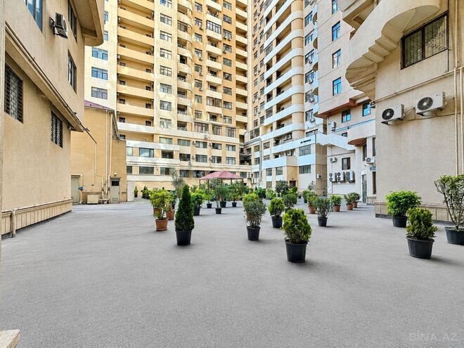 Satılır 4 otaqlı yeni tikili 231 m², Elmlər Akademiyası m., photo 13 from 31