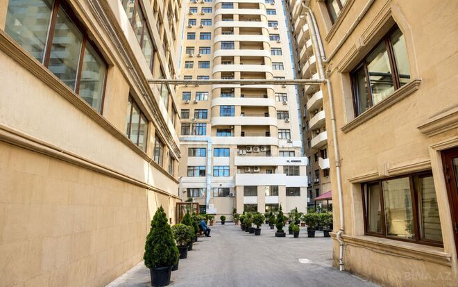Satılır 4 otaqlı yeni tikili 231 m², Elmlər Akademiyası m., photo 27 from 31