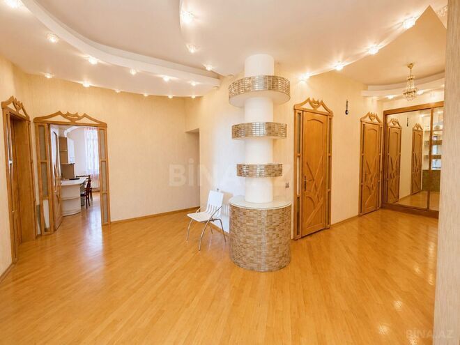 Satılır 4 otaqlı yeni tikili 231 m², Elmlər Akademiyası m., photo 15 from 31