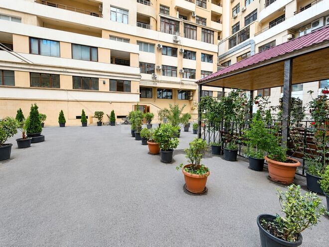 Satılır 4 otaqlı yeni tikili 231 m², Elmlər Akademiyası m., photo 26 from 31